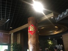 -功德林(南京西路店)
