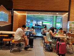 -蒙自源米线大王(东站店)