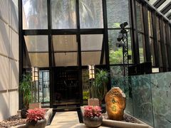 -广州花园酒店