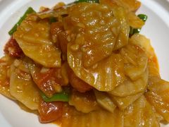 -兰湘子·湘菜小炒(崂山丽达店)