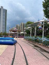 -长沙云顶星河游乐园(步步高·梅溪新天地店)