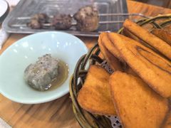 -张记焖窑·十五年专注焖烤(雍和宫店)