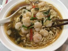 -二扁私房面馆(崂山路店)