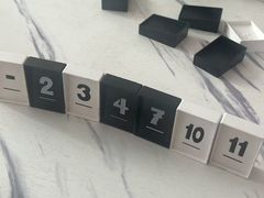 -FullHouse桌游狼人跑团剧本杀(徐家汇店)