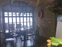 -茅炒屋龙虾·烧烤·湘菜(新河路店)