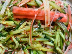 -京玉菲饭店(李村店)