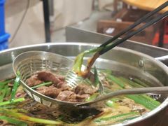 -厝味火锅·潮汕卤水火锅(十一合店)