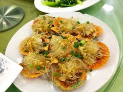 -景好海鲜餐厅(大鹏必选旅游店)