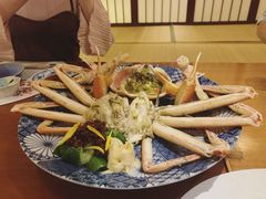 -希望日本料理(保利香槟花园店)