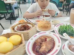 -东鑫记港式茶餐厅(南京东路店)