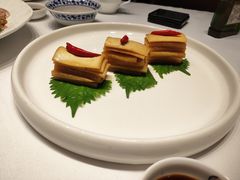 -龙船人海鲜城(长治路店)