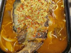 -唐力九头鸟烧烤·罗田吊锅(西云楼店)