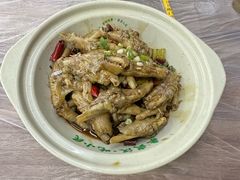 -小民大排档(光谷店)