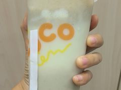 -CoCo都可(虹口龙之梦店)