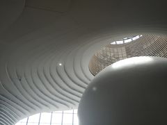 -皇城根北京风味主题餐厅(滨海万达店)