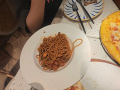 -必胜客(海滨店)