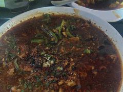 -刘东家老碗(紫荆山路店)