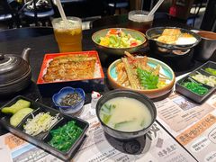 -鳗事鱼意·活鳗现烤专門店(保利广场店)