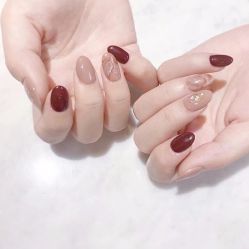 -Pink You美甲美睫纹绣定制中心