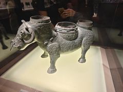 -上海博物馆(人民广场馆)