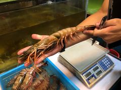 -ZF Seafood Restaurant 卓峰海鲜餐