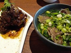 -新梅华·茶点餐厅(欧尚店)