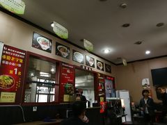 -秦云老太婆摊摊面(磁器口店)