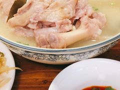 -中和裴氏蹄花(府河路店)