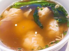 -狮王府淮扬菜(新街口友谊店)