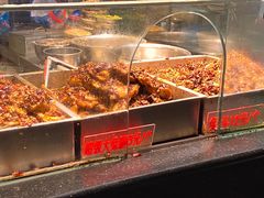 -老黄记手撕烤兔(玉林街店)