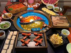 -吼堂老火锅(万寿宫店)