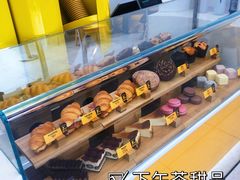 -麦当劳(徐汇漕溪北路百脑汇店)