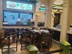 -岭南小生·粤港点心(南门口店)