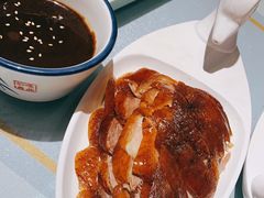 -鑫巴蜀(和平里店)