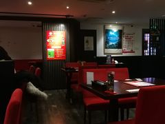 大堂-纪州豚骨酱油拉面(锦延路店)