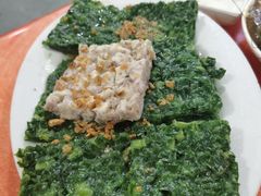 -车头老二大排档(金城步行街店)