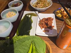 -济州爱肉堂(总店)
