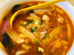 -椒颜酸菜小鱼(万寿路店)