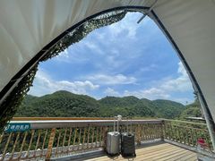 -百色大石围天坑群