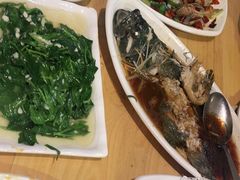-南海渔家•海鲜•正宗海南菜(海棠湾店)