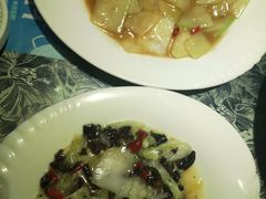 -云的侧面音乐餐吧(丰马牛餐饮广场店)