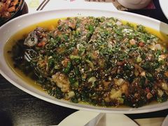 -舌尖上的食缘花园主题餐厅