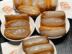-蟹犇前•帝王蟹雪蟹(陆家嘴店)