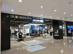 -海澜之家(总部展厅店)
