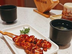 -味千拉面(增城万达广场店)