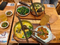 -小满手工粉(上海月星环球港店)