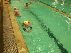 -南宫温泉水世界