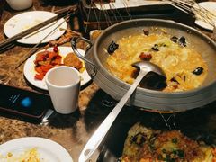 -郑喜旺烧烤(郑州总店)
