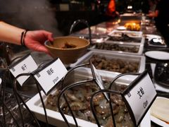 -浙商开元名都酒店·蓝色多瑙河自助餐厅