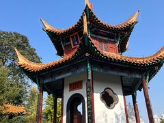 -戏马台景区